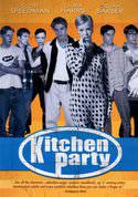 Kitchen Party