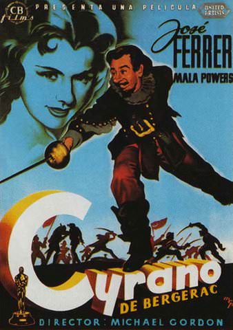 Watch Cyrano De Bergerac Online