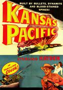 Kansas Pacific