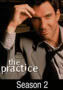 The Practice: Rhyme & Reason