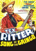 Song Of The Gringo