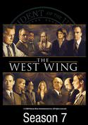 The West Wing: The Last Hurrah