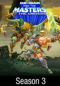 He-Man and the Masters of the Universe: To Walk With Dragons