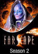 Farscape: Look at the Princess (2): I Do, I Think