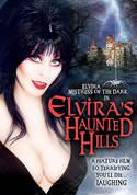 Elvira's Haunted Hills
