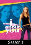 What I Like About You: Valentine's Day