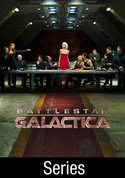 Battlestar Galactica [TV Series]