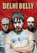 Delhi Belly