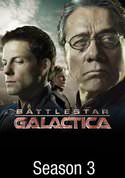 Battlestar Galactica: A Measure of Salvation