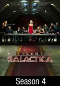 Battlestar Galactica: The Road Less Travelled