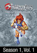 ThunderCats: Mandora and the Pirates