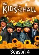The Kids in the Hall: Season 4