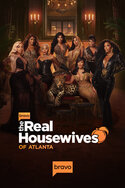 The Real Housewives of Atlanta [TV Series]