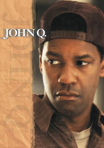 John Q