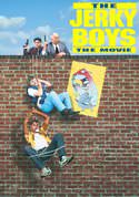 The Jerky Boys