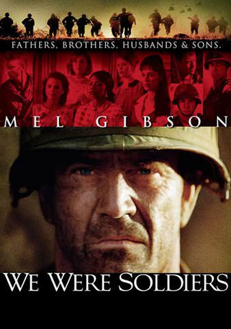 We Were Soldiers