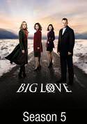 Big Love: Certain Poor Shepherds