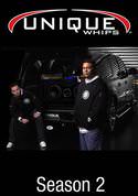 Unique Whips: Season 2