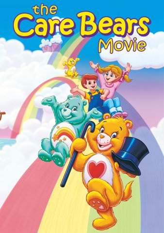 Care Bears