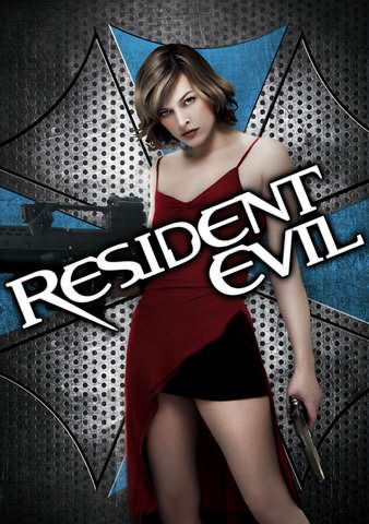Resident Evil
