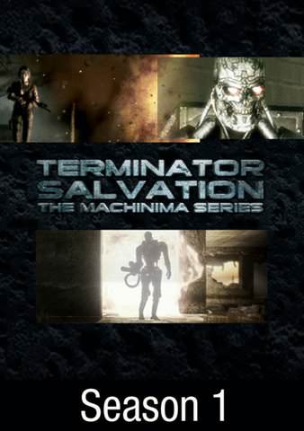 Terminator Salvation