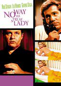 No Way to Treat a Lady