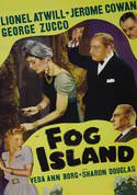 Fog Island