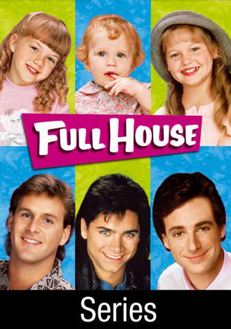 Full House