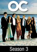 The O.C.: The Heavy Lifting