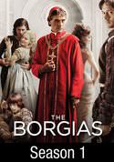 The Borgias: The Moor