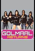 Golmaal Returns