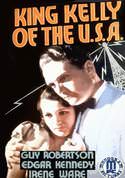 King Kelly of the U.S.A.