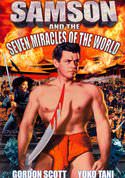 Samson and the Seven Miracles of the World