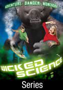 Wicked Science [TV Series]