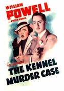 The Kennel Murder Case