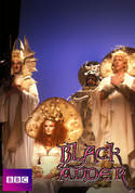 BlackAdder's Christmas Carol