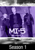 MI-5: Episode 2