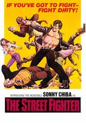 The Street Fighter