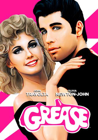 GREASE