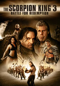 The Scorpion King 3: Battle for Redemption