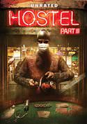 Hostel: Part 3 (Unrated)