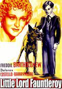 Little Lord Fauntleroy