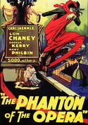 The Phantom of the Opera