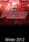 WWE Monday Night Raw: Feb. 13, 2012