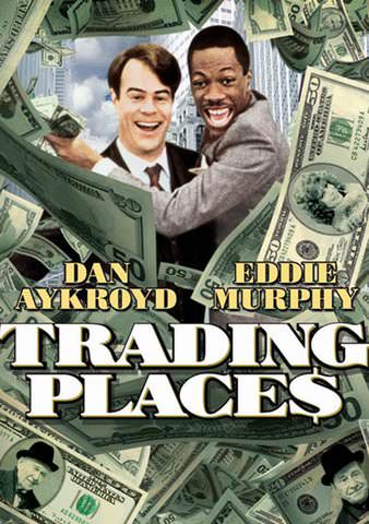 TRADING PLACES