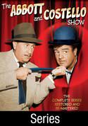 The Abbott & Costello Show [TV Series]