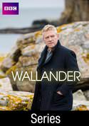 Wallander [TV Series]