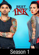 Best Ink: Tattoo Virgins