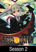 Soul Eater: The Battle for Brew  -  Clash: the DWMA vs. Arachnophobia?