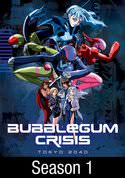 Bubblegum Crisis: One of These Nights